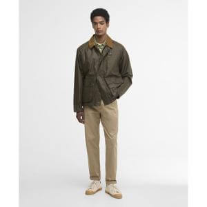 Barbour Modern Bedale Waxed Jacket